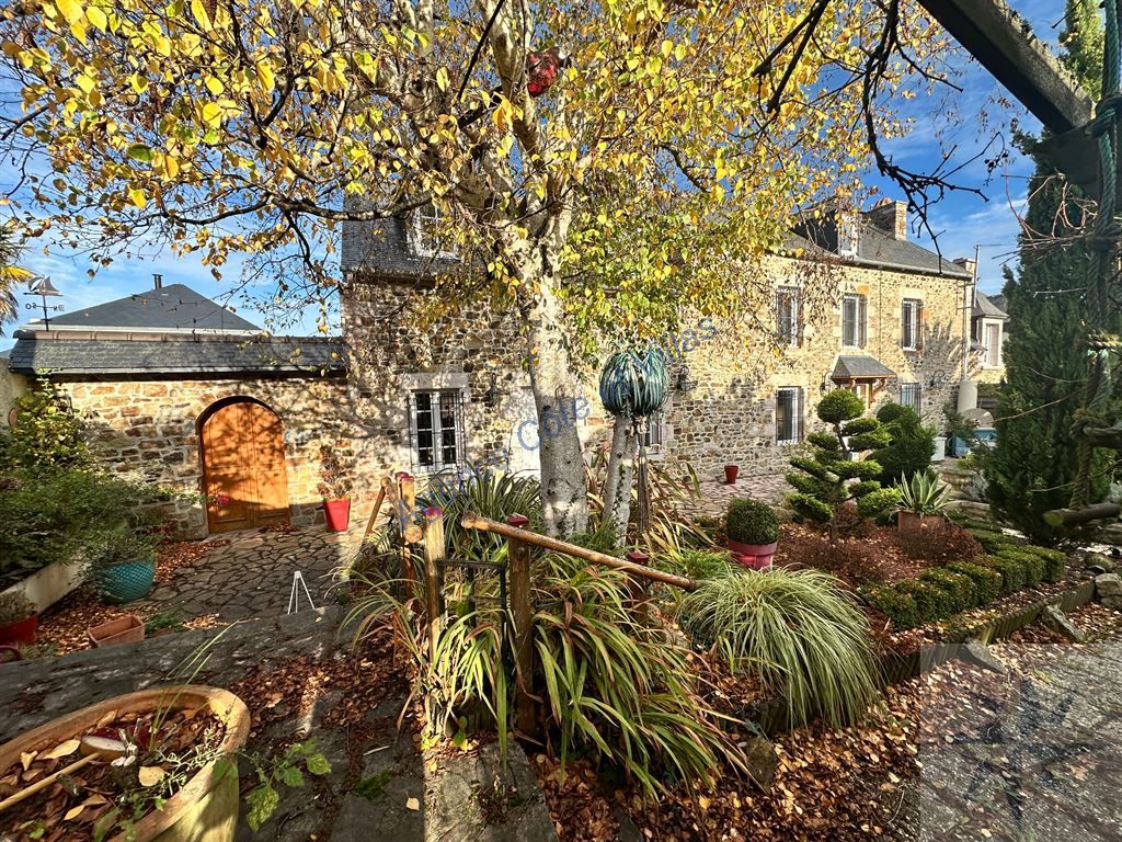 maison 6 pièces en vente sur PLENEUF VAL ANDRE (22370)