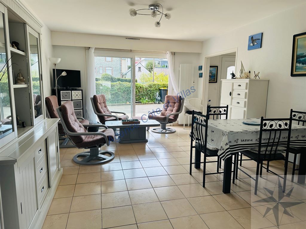 maison 5 pièces en vente sur PLENEUF VAL ANDRE (22370)