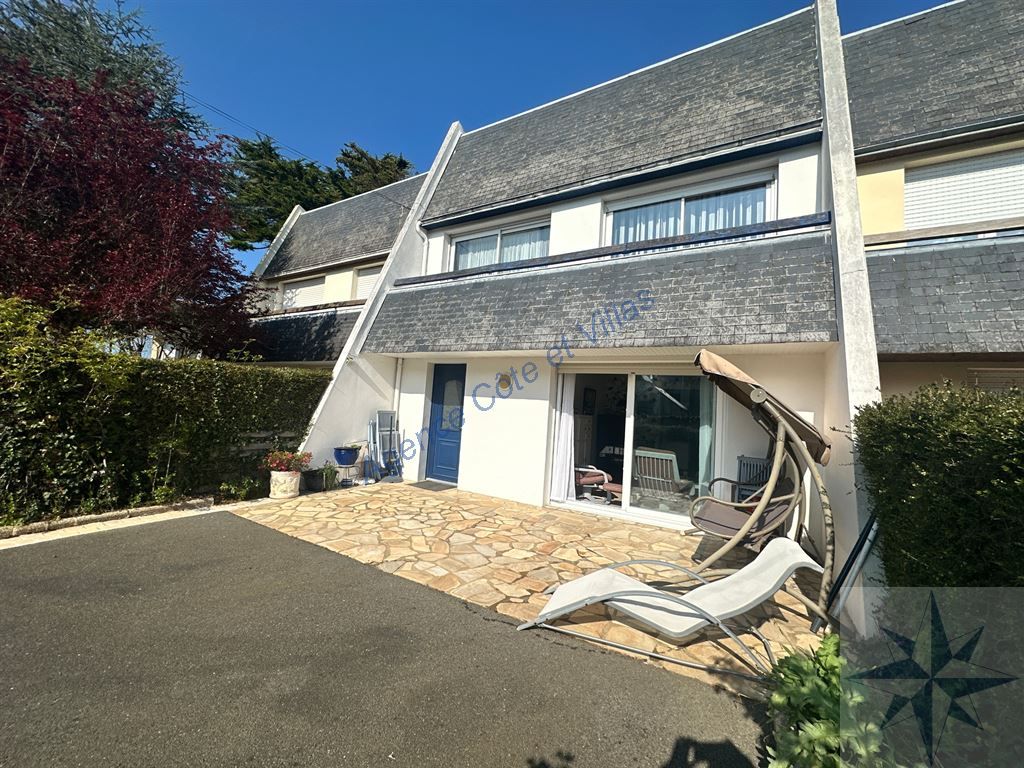 maison 5 pièces en vente sur PLENEUF VAL ANDRE (22370)