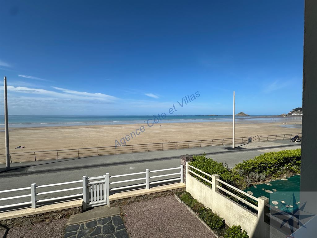 appartement 4 pièces en vente sur PLENEUF VAL ANDRE (22370)