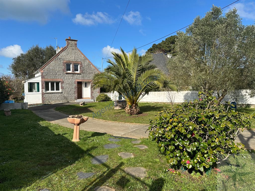 maison 5 pièces en vente sur PLENEUF VAL ANDRE (22370)
