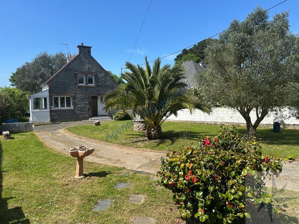 maison 5 pièces en vente sur PLENEUF VAL ANDRE (22370)