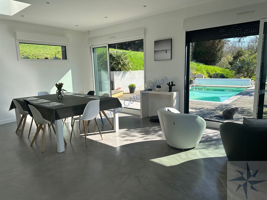 maison 7 pièces en vente sur PLENEUF VAL ANDRE (22370)