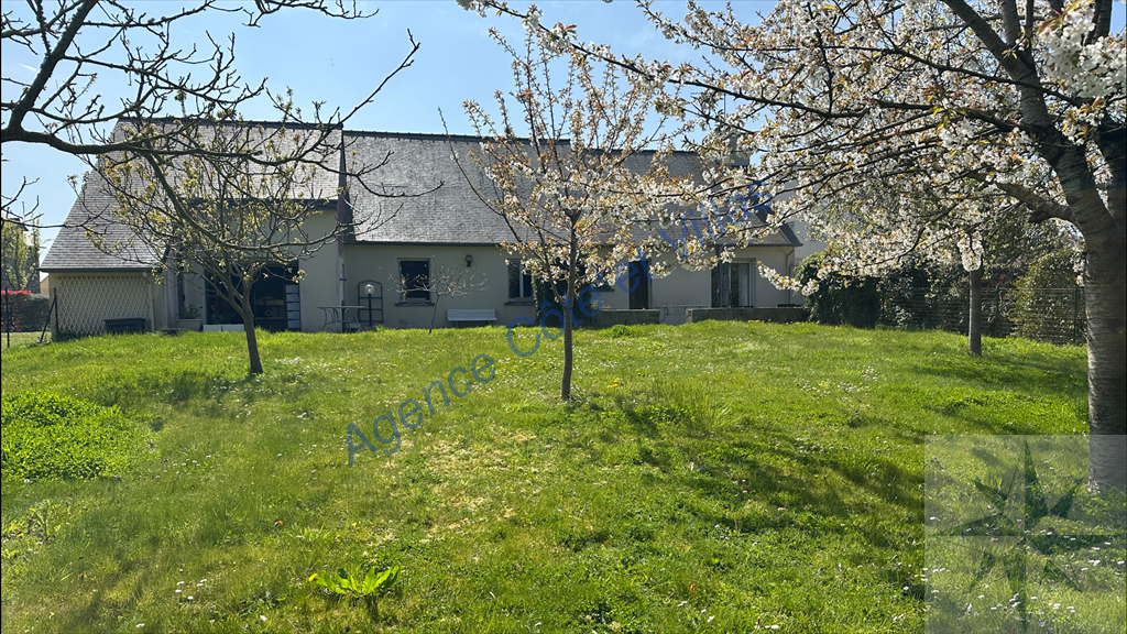 maison 5 pièces en vente sur PLENEUF VAL ANDRE (22370)