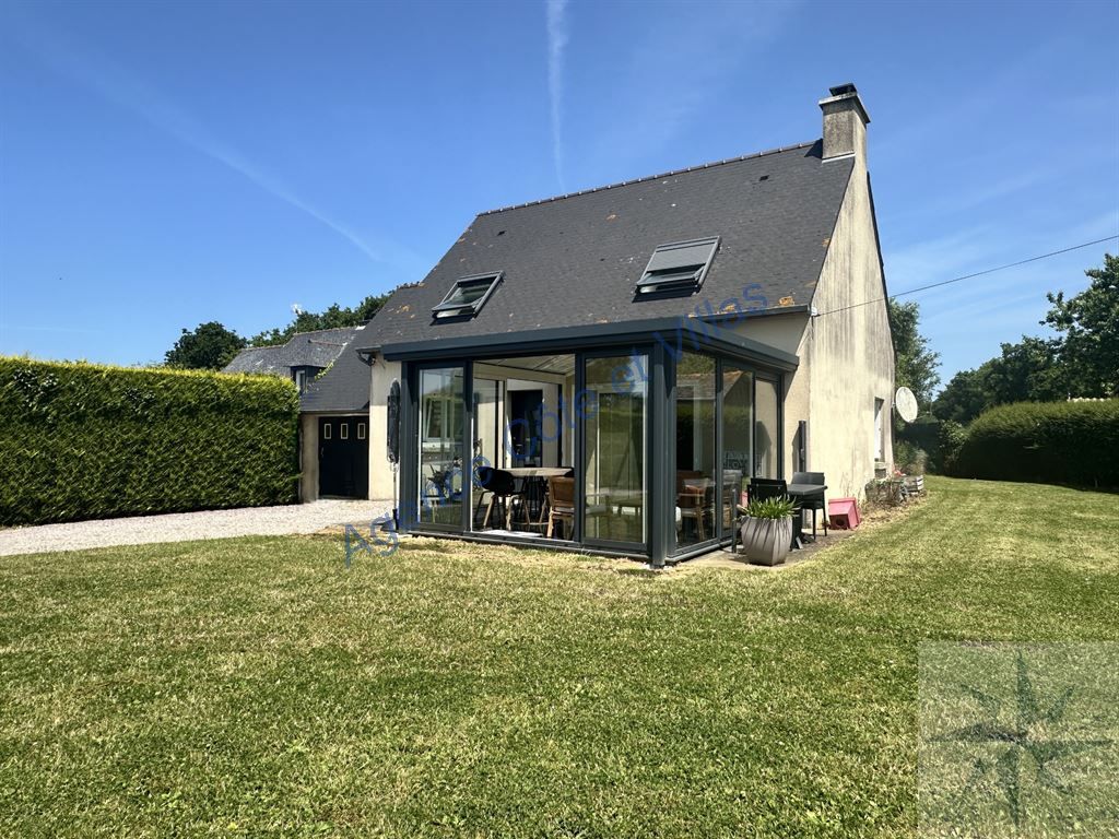 maison 5 pièces en vente sur PLENEUF VAL ANDRE (22370)