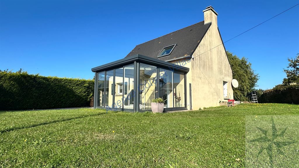 maison 5 pièces en vente sur PLENEUF VAL ANDRE (22370)