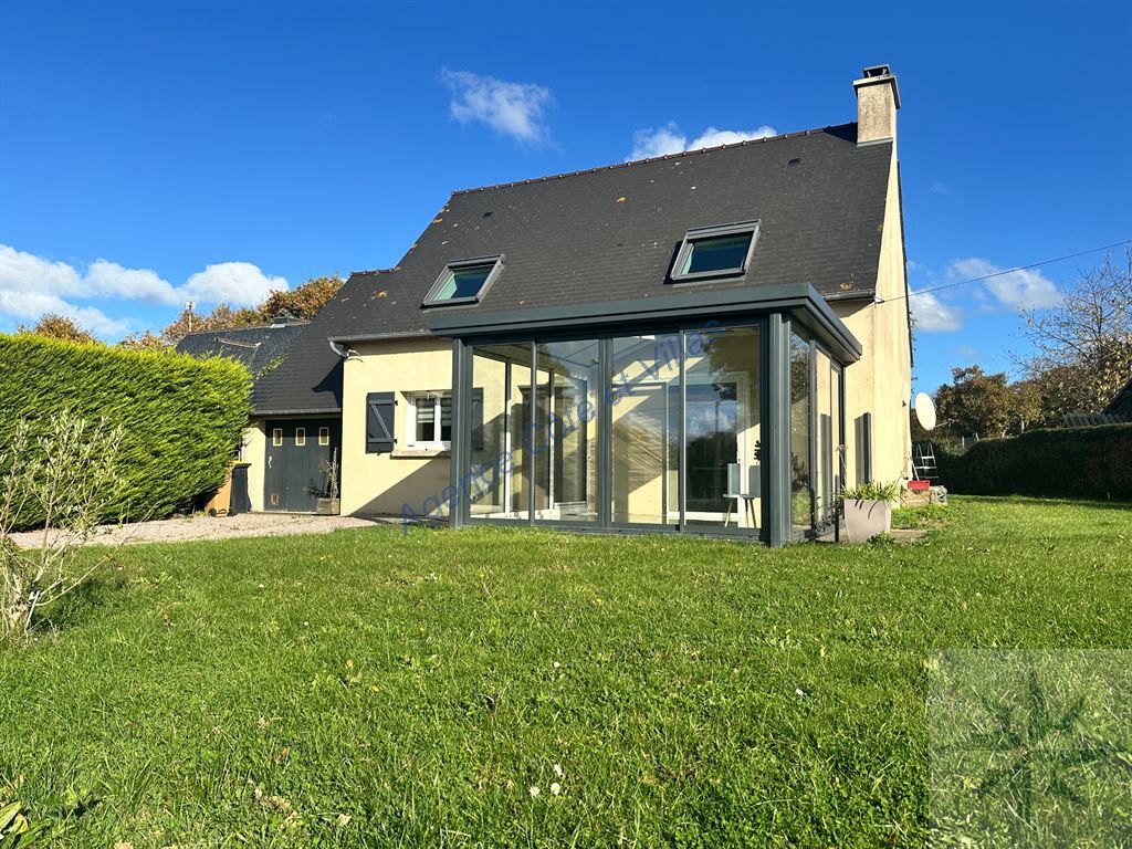 maison 5 pièces en vente sur PLENEUF VAL ANDRE (22370)