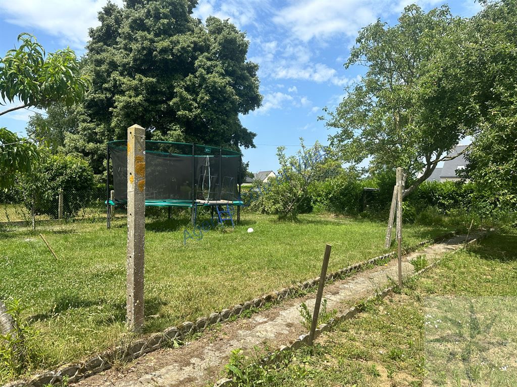 terrain en vente sur ST ALBAN (22400) terrain en vente sur ST ALBAN (22400)