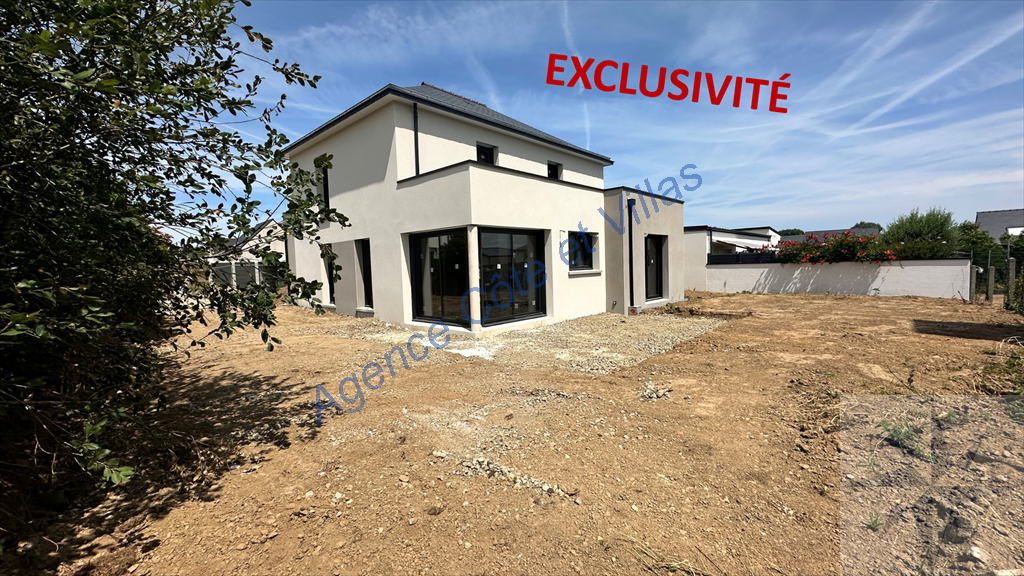 maison 5 pièces en vente sur PLENEUF VAL ANDRE (22370)