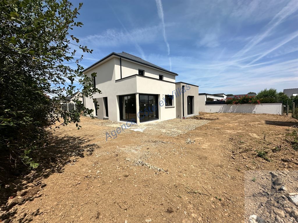 maison 5 pièces en vente sur PLENEUF VAL ANDRE (22370)