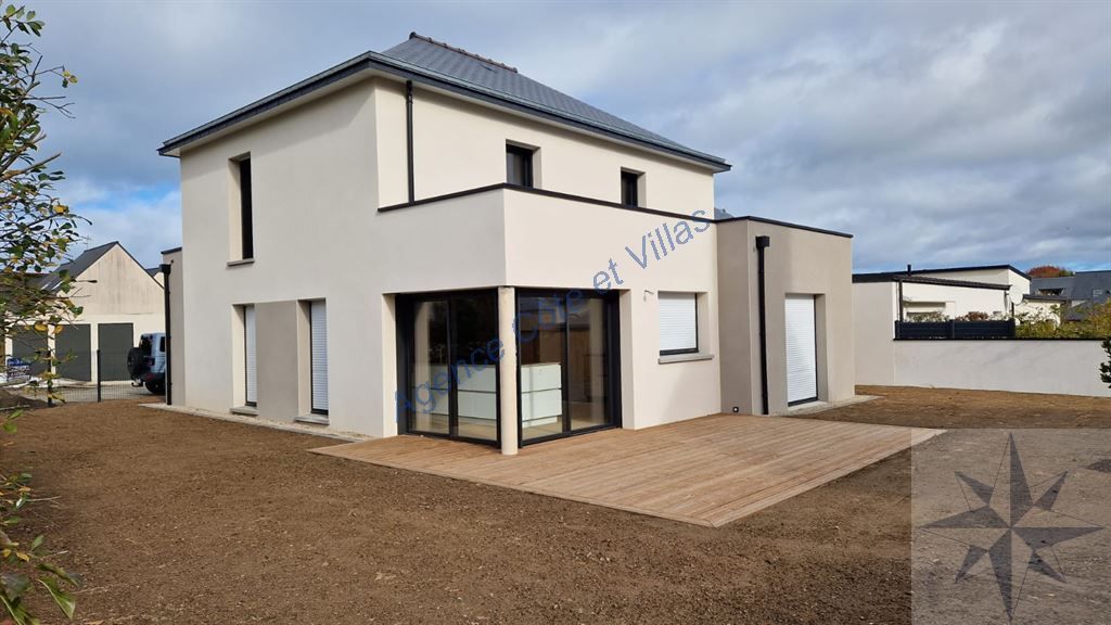 maison 5 pièces en vente sur PLENEUF VAL ANDRE (22370)