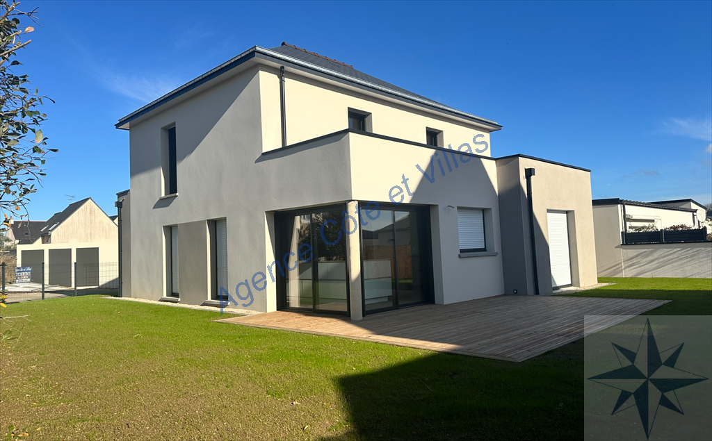 maison 5 pièces en vente sur PLENEUF VAL ANDRE (22370)