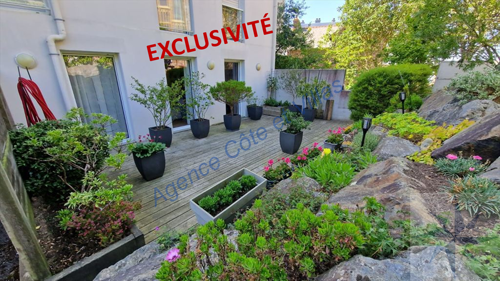 appartement 4 pièces en vente sur PLENEUF VAL ANDRE (22370)