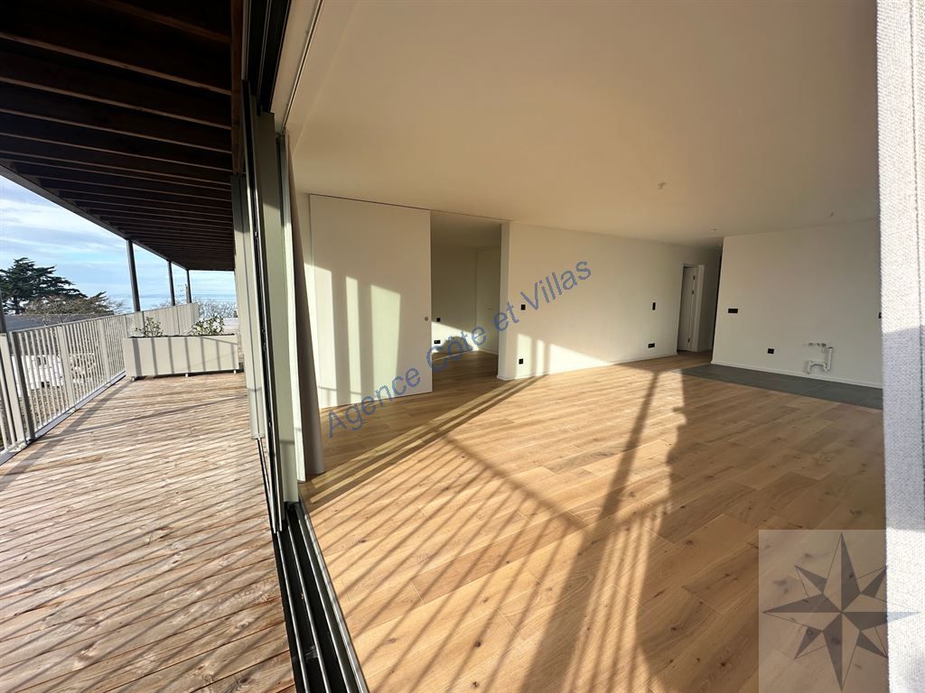 appartement 4 pièces en vente sur PLENEUF VAL ANDRE (22370)