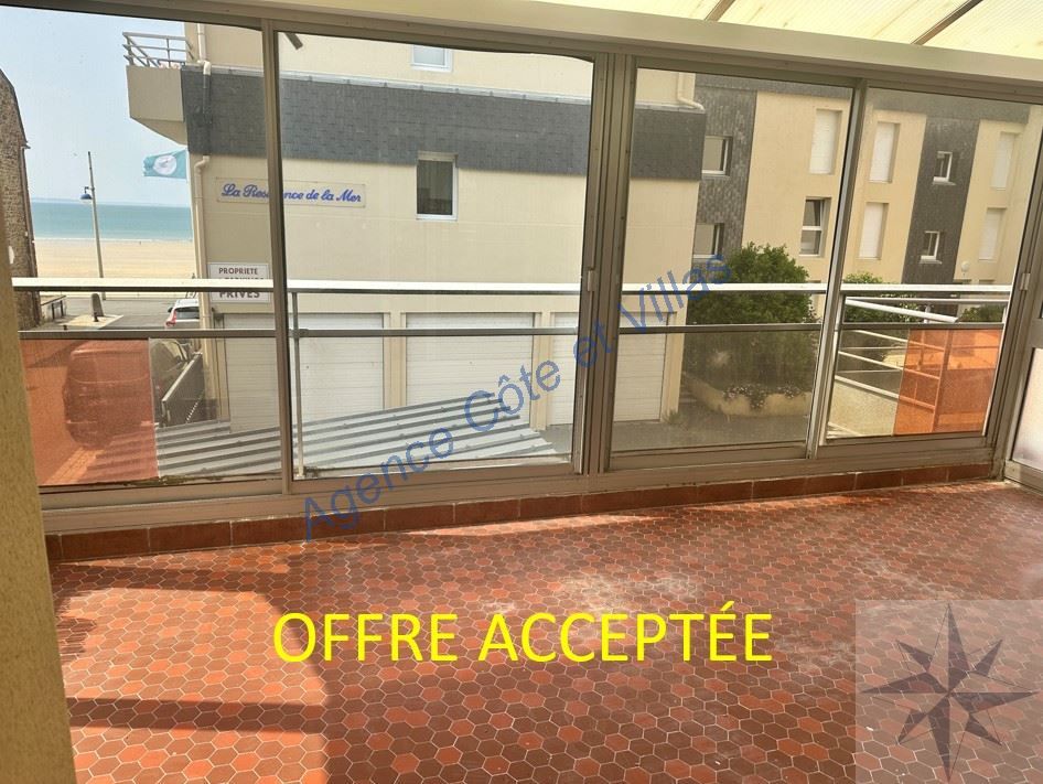 appartement 3 pièces en vente sur PLENEUF VAL ANDRE (22370)