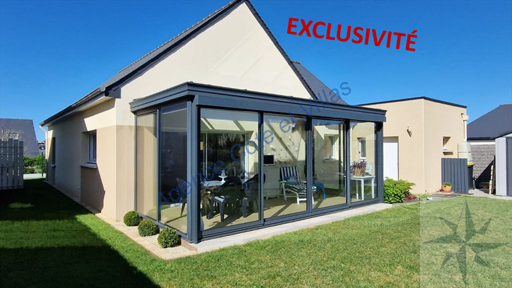 maison 3 pièces en vente sur PLENEUF VAL ANDRE (22370)