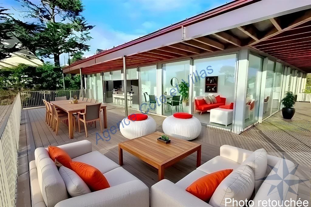 appartement 4 pièces en vente sur PLENEUF VAL ANDRE (22370)