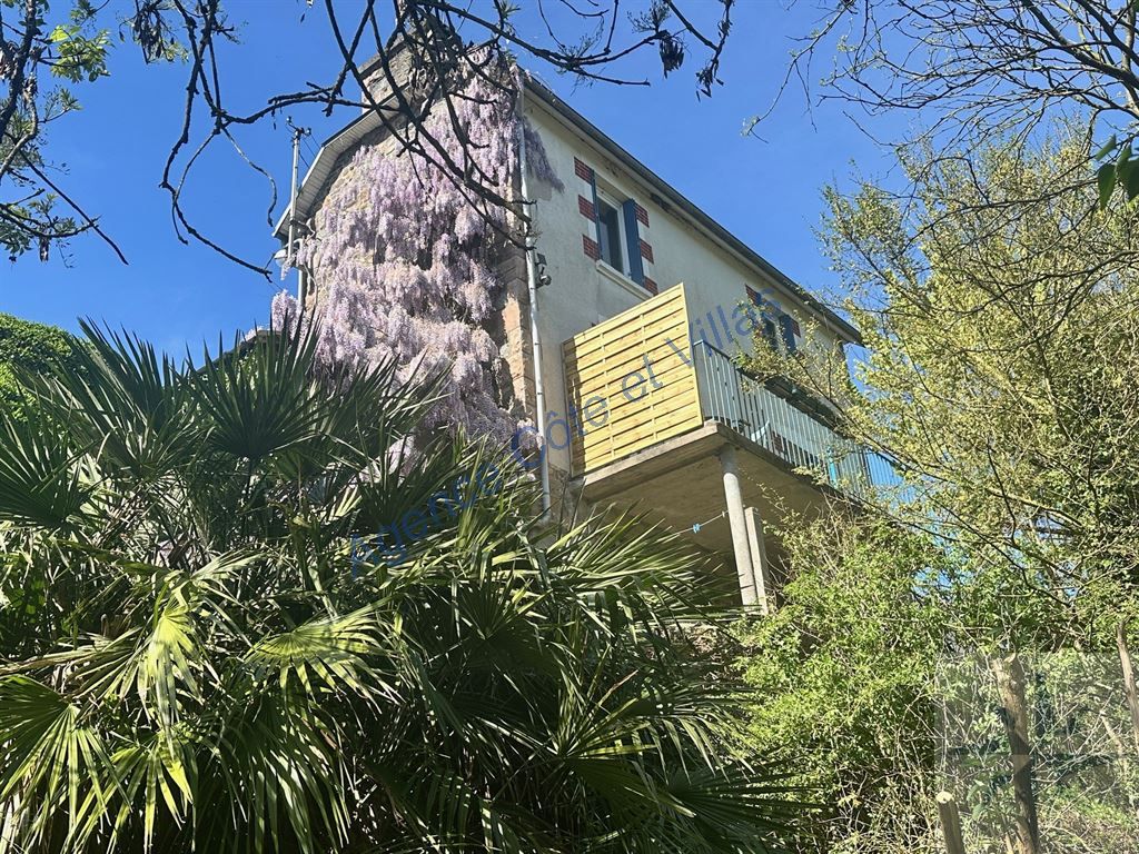 maison 3 pièces en vente sur HILLION (22120)