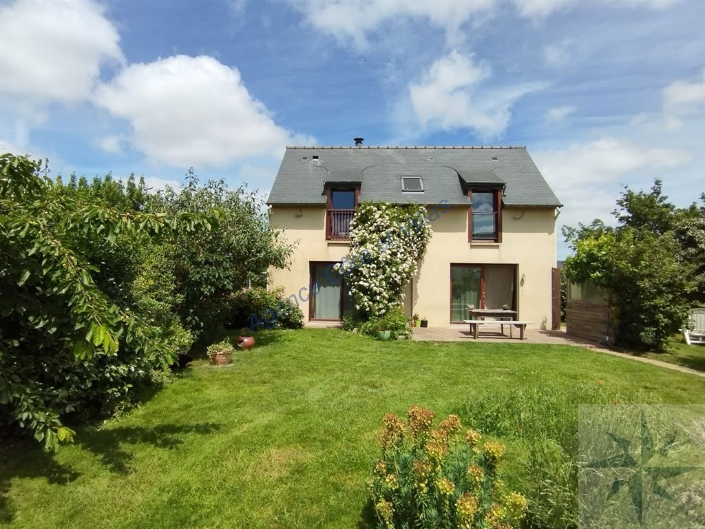 maison 6 pièces en vente sur ST ALBAN (22400)