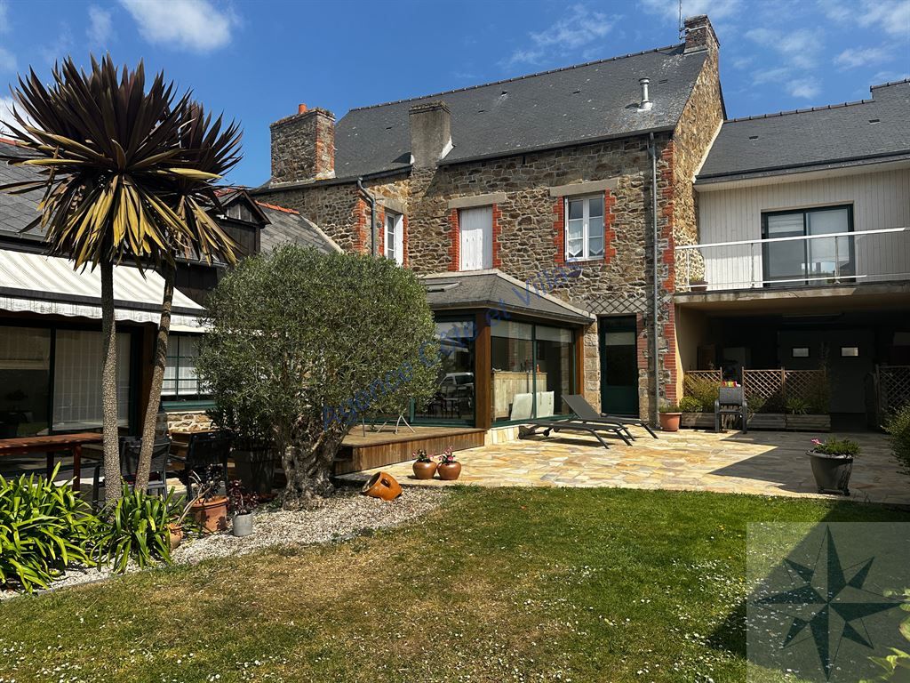 maison 7 pièces en vente sur LAMBALLE (22400)