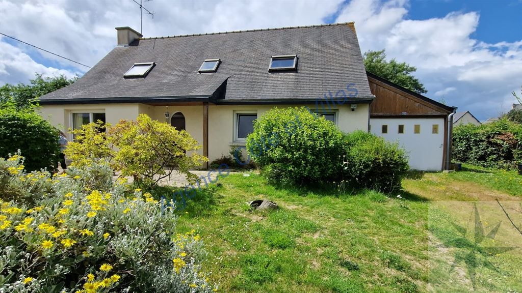 maison 5 pièces en vente sur LAMBALLE ARMOR (22400)