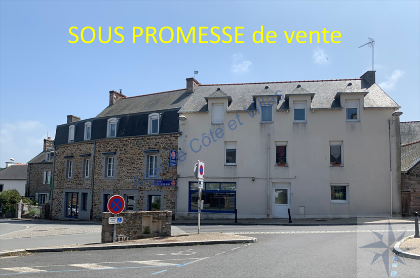 immeuble en vente sur PLENEUF VAL ANDRE (22370)