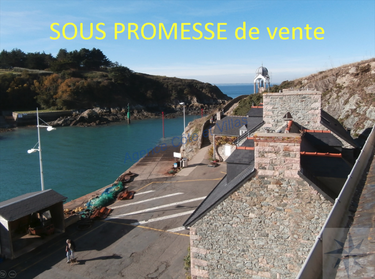 appartement 2 pièces en vente sur PLENEUF VAL ANDRE (22370)