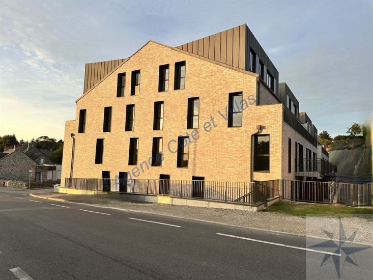 appartement 3 pièces en vente sur PLENEUF VAL ANDRE (22370)