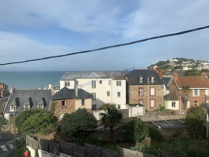 maison 7 pièces en vente sur PLENEUF VAL ANDRE (22370)