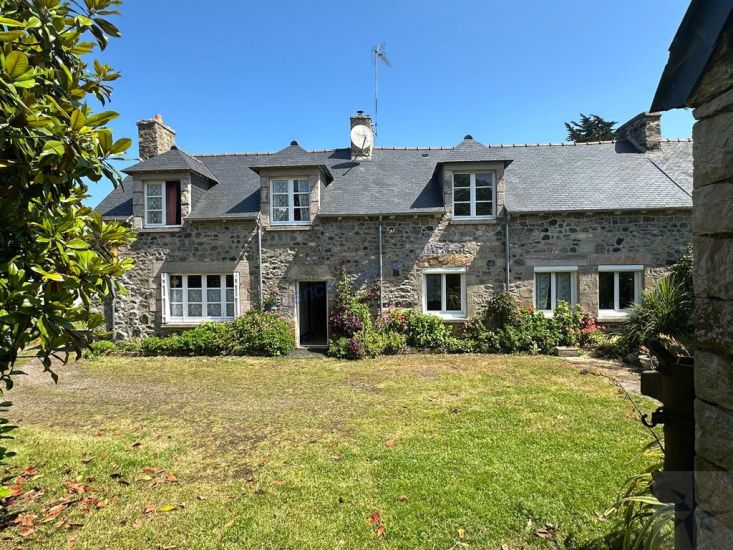 maison 5 pièces en vente sur PLENEUF VAL ANDRE (22370)