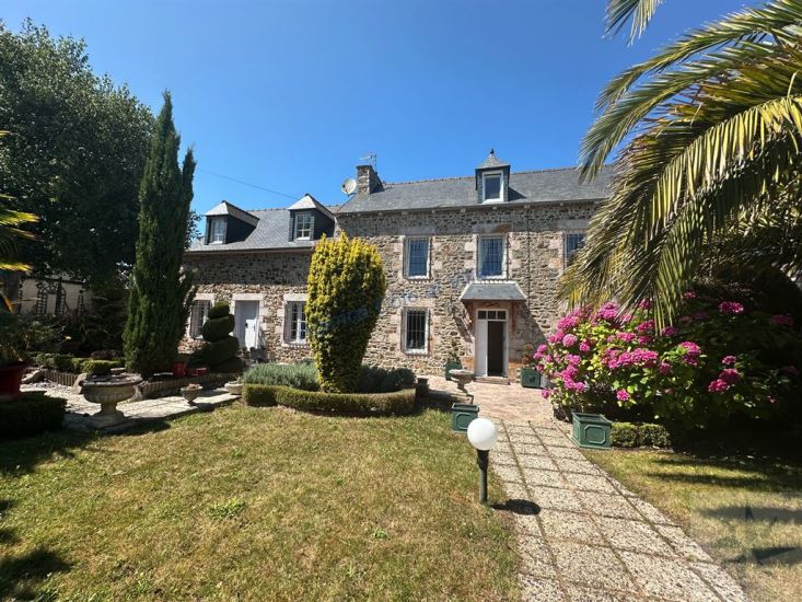 maison 6 pièces en vente sur PLENEUF VAL ANDRE (22370)