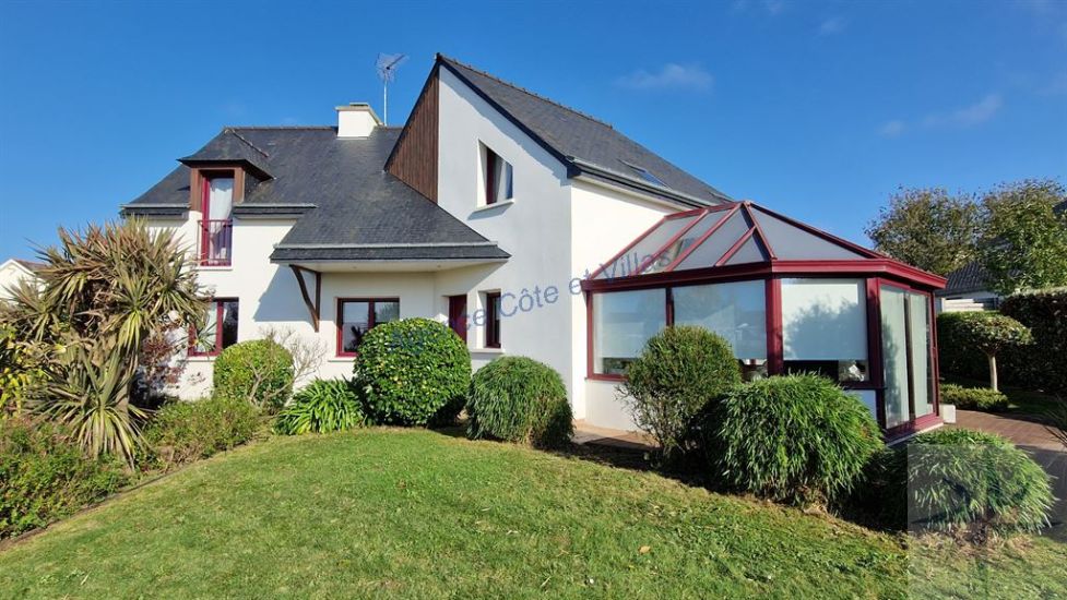 maison 7 pièces en vente sur PLENEUF VAL ANDRE (22370)
