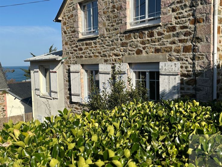 appartement 3 pièces en vente sur PLENEUF VAL ANDRE (22370)