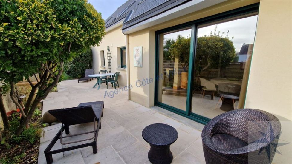maison 6 pièces en vente sur LANGUEUX (22360)