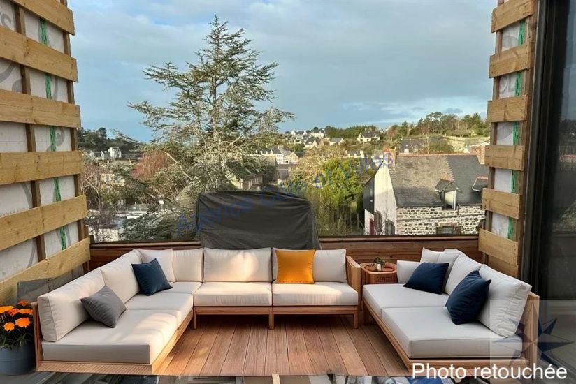 appartement 5 pièces en vente sur PLENEUF VAL ANDRE (22370)