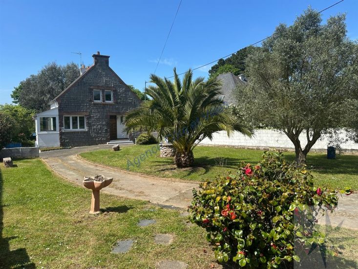 maison 5 pièces en vente sur PLENEUF VAL ANDRE (22370)