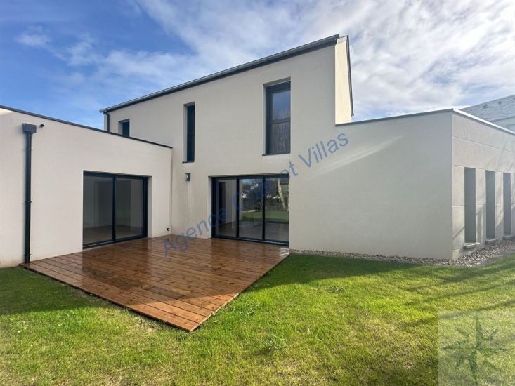 maison 4 pièces en vente sur PLENEUF VAL ANDRE (22370)