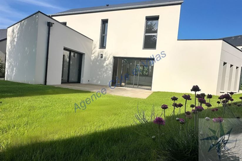 maison 4 pièces en vente sur PLENEUF VAL ANDRE (22370)