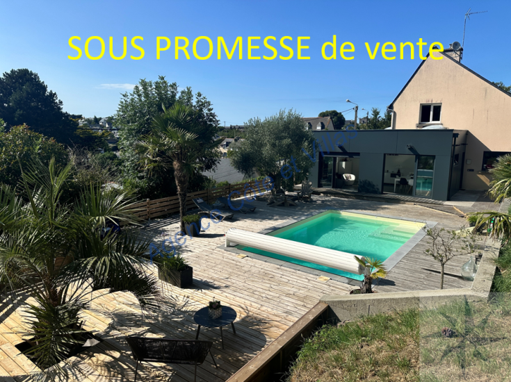 maison 7 pièces en vente sur PLENEUF VAL ANDRE (22370)