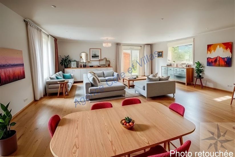 maison 4 pièces en vente sur PLENEUF VAL ANDRE (22370)