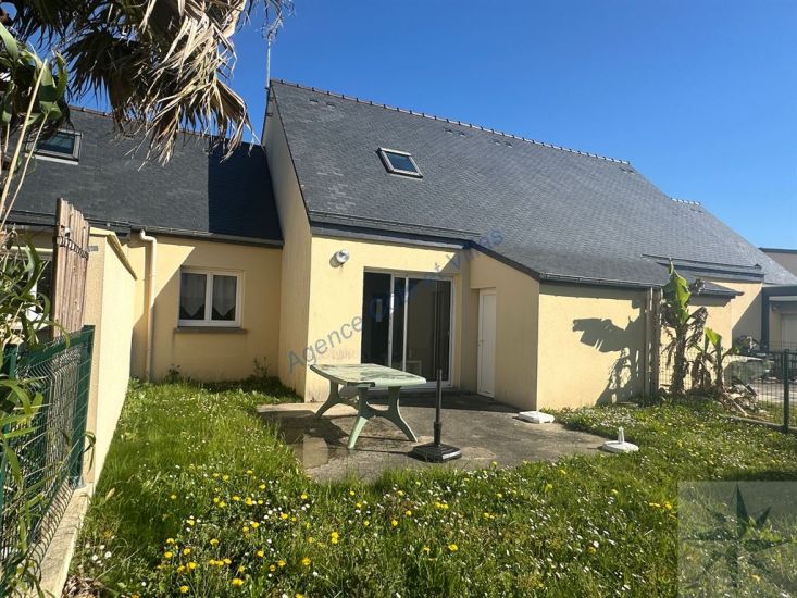 maison 4 pièces en location sur PLENEUF VAL ANDRE (22370)
