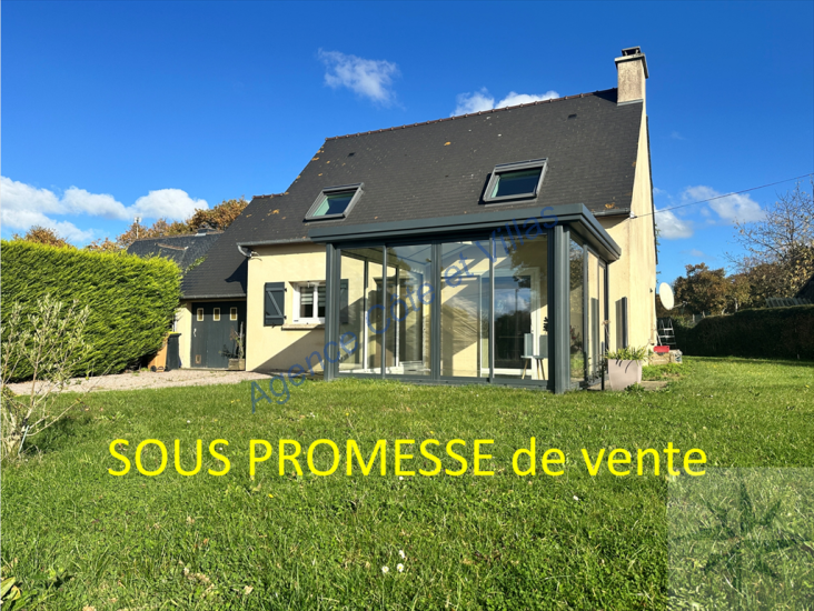 maison 5 pièces en vente sur PLENEUF VAL ANDRE (22370)