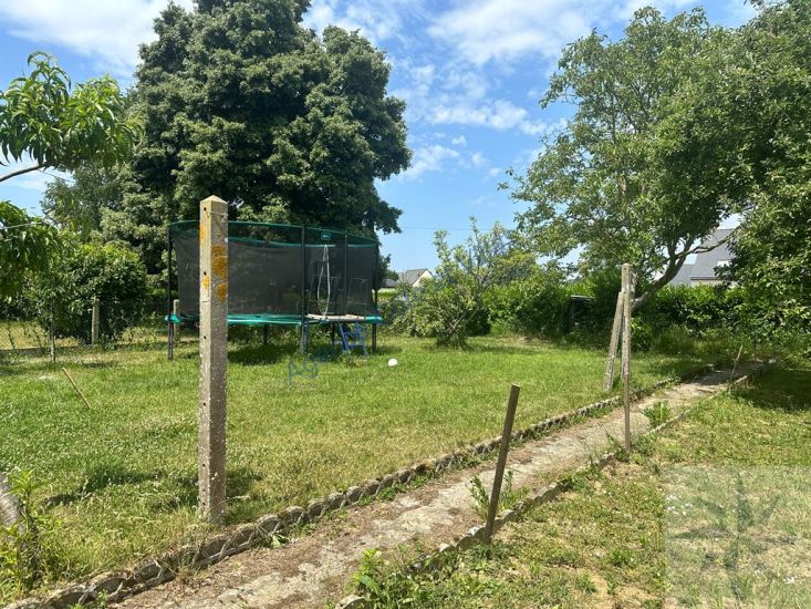 terrain en vente sur ST ALBAN (22400)