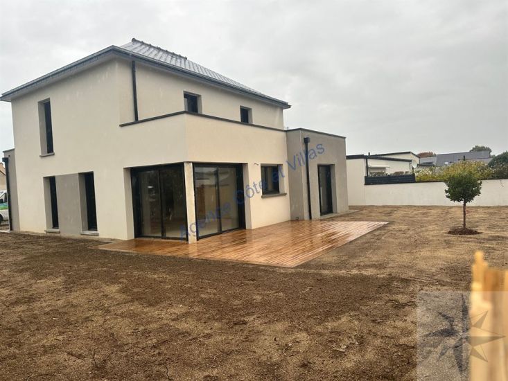 maison 5 pièces en vente sur PLENEUF VAL ANDRE (22370)