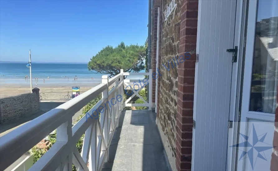 maison 7 pièces en vente sur PLENEUF VAL ANDRE (22370)
