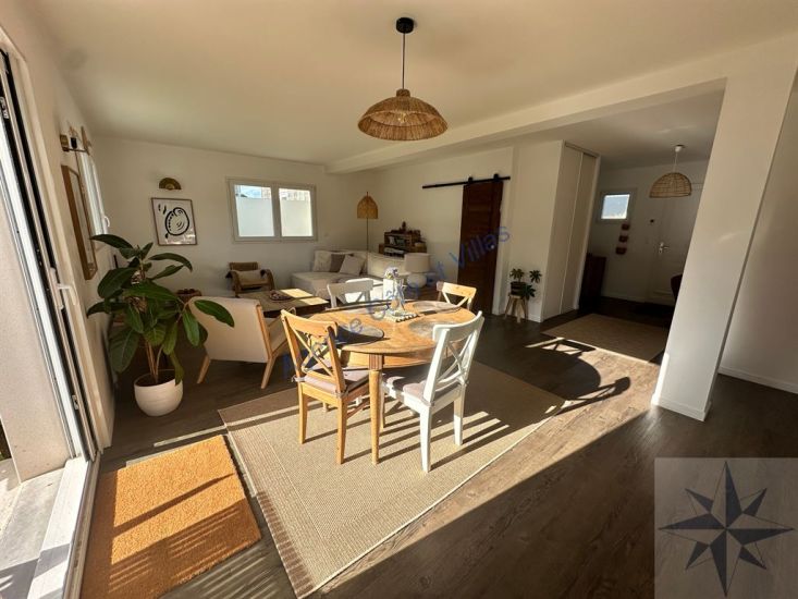 appartement 3 pièces en vente sur PLENEUF VAL ANDRE (22370)