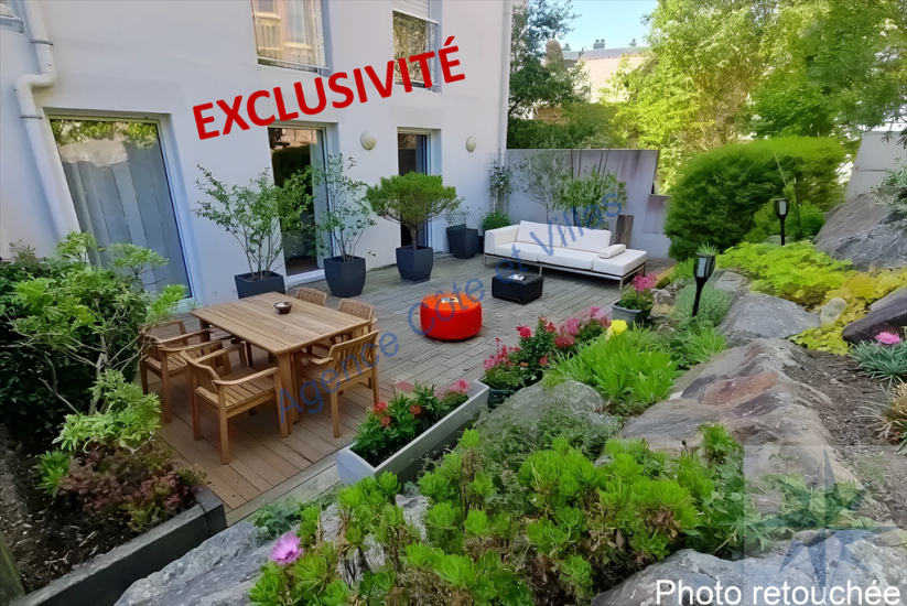 appartement 4 pièces en vente sur PLENEUF VAL ANDRE (22370)