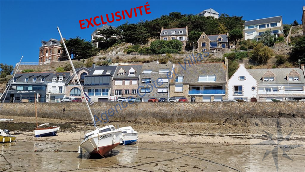 appartement 1 pièce en vente sur PLENEUF VAL ANDRE (22370)