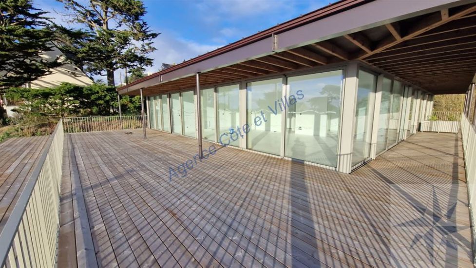 appartement 4 pièces en vente sur PLENEUF VAL ANDRE (22370)