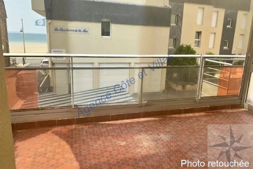 appartement 3 pièces en vente sur PLENEUF VAL ANDRE (22370)